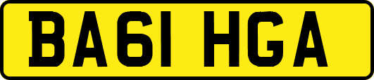 BA61HGA