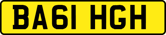 BA61HGH