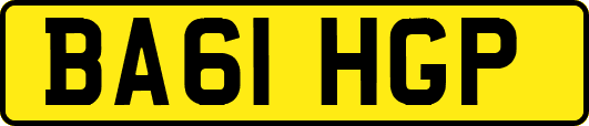 BA61HGP
