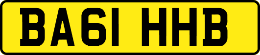 BA61HHB