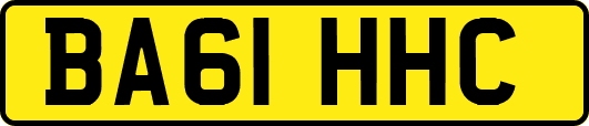 BA61HHC