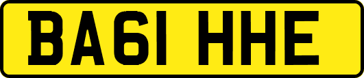 BA61HHE