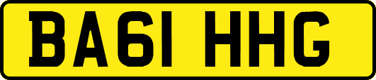 BA61HHG