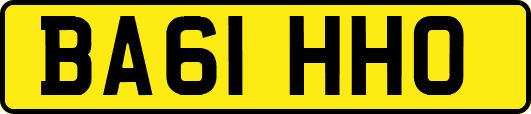 BA61HHO