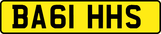 BA61HHS