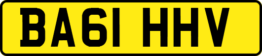 BA61HHV