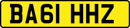 BA61HHZ
