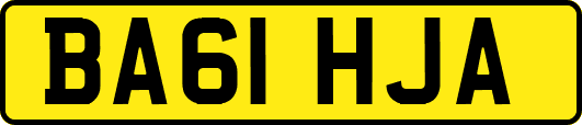 BA61HJA