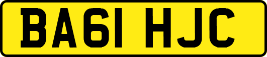 BA61HJC
