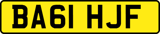 BA61HJF