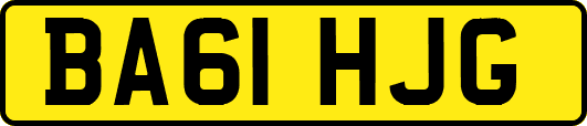 BA61HJG