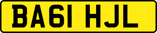 BA61HJL