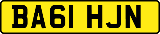 BA61HJN