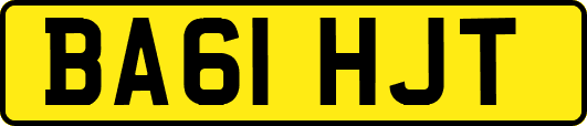 BA61HJT