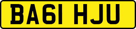 BA61HJU