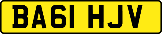 BA61HJV