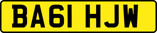 BA61HJW