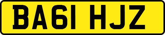 BA61HJZ
