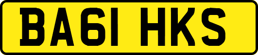 BA61HKS