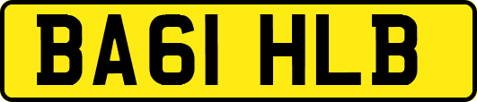 BA61HLB