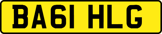 BA61HLG