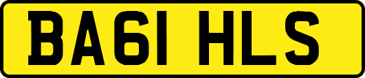 BA61HLS