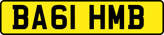 BA61HMB