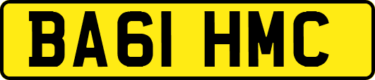 BA61HMC