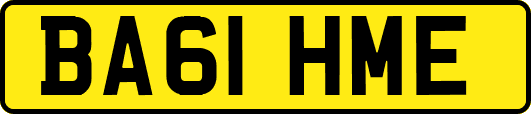 BA61HME