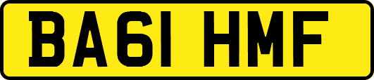 BA61HMF