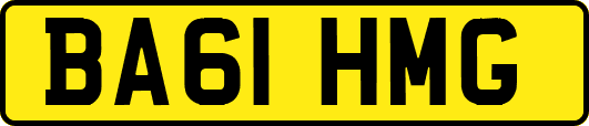 BA61HMG