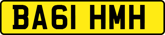 BA61HMH