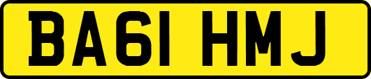 BA61HMJ
