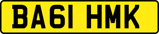 BA61HMK