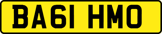 BA61HMO