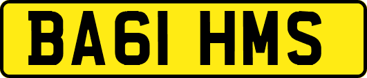BA61HMS