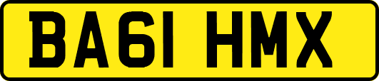 BA61HMX