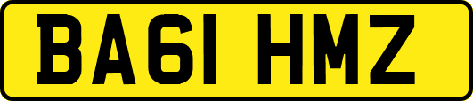 BA61HMZ