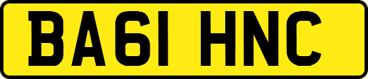 BA61HNC
