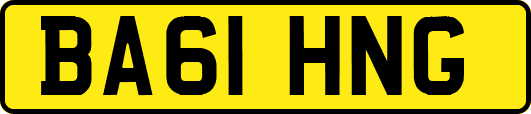 BA61HNG