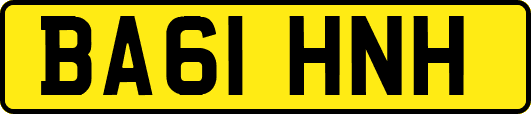 BA61HNH
