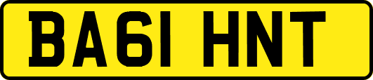BA61HNT