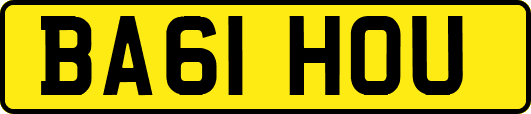 BA61HOU