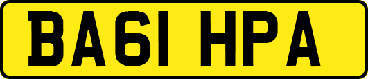 BA61HPA