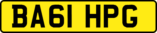 BA61HPG