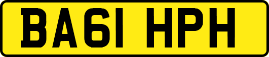 BA61HPH