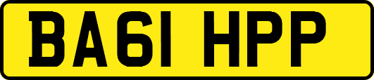 BA61HPP