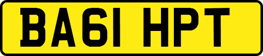 BA61HPT