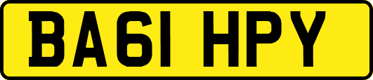 BA61HPY
