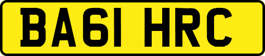 BA61HRC